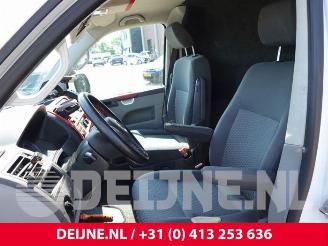Volkswagen Transporter Transporter T5, Van, 2003 / 2015 2.0 TDI DRF picture 18