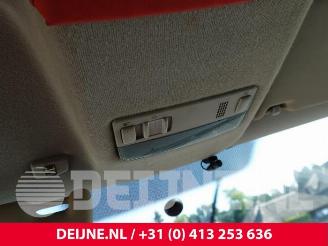 Volkswagen Transporter Transporter T5, Van, 2003 / 2015 2.0 TDI DRF picture 26