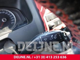 Volkswagen Transporter Transporter T5, Van, 2003 / 2015 2.0 TDI DRF picture 21