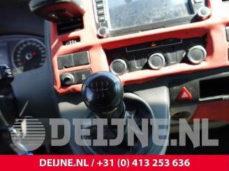 Volkswagen Transporter Transporter T5, Van, 2003 / 2015 2.0 TDI DRF picture 29
