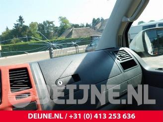 Volkswagen Transporter Transporter T5, Van, 2003 / 2015 2.0 TDI DRF picture 28