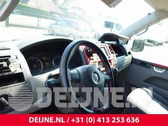 Volkswagen Transporter Transporter T5, Van, 2003 / 2015 2.0 TDI DRF picture 17
