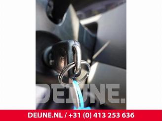 Volkswagen Transporter Transporter T5, Van, 2003 / 2015 2.0 TDI DRF picture 22