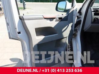 Volkswagen Transporter Transporter T5, Van, 2003 / 2015 2.0 TDI DRF picture 15
