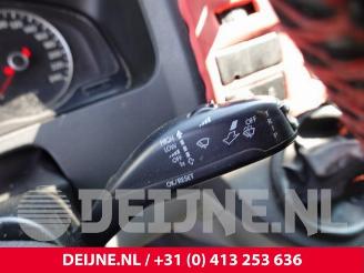 Volkswagen Transporter Transporter T5, Van, 2003 / 2015 2.0 TDI DRF picture 23
