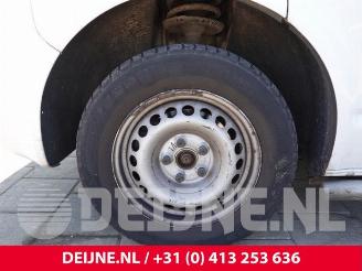 Volkswagen Transporter Transporter T5, Van, 2003 / 2015 2.0 TDI DRF picture 10