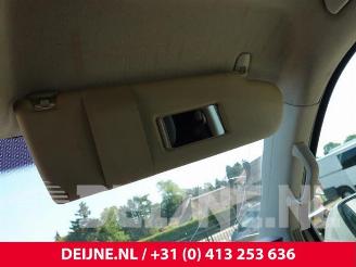 Volkswagen Transporter Transporter T5, Van, 2003 / 2015 2.0 TDI DRF picture 27