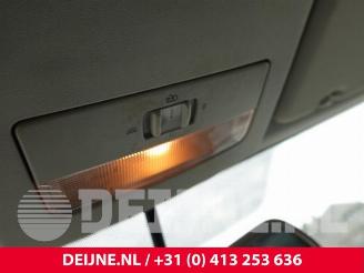 Volkswagen Caddy Caddy III (2KA,2KH,2CA,2CH), Van, 2004 / 2015 1.6 TDI 16V picture 27