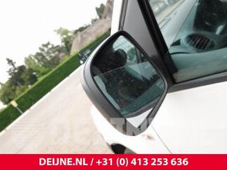 Volkswagen Caddy Caddy III (2KA,2KH,2CA,2CH), Van, 2004 / 2015 1.6 TDI 16V picture 13