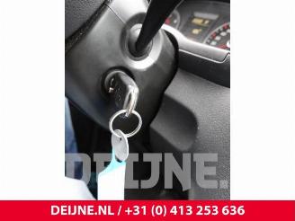Volkswagen Caddy Caddy III (2KA,2KH,2CA,2CH), Van, 2004 / 2015 1.6 TDI 16V picture 33