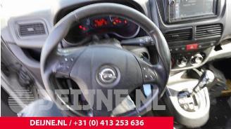 Opel Combo Combo, Van, 2012 / 2018 1.6 CDTI 16V ecoFlex picture 22