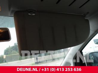 Volkswagen Caddy Caddy III (2KA,2KH,2CA,2CH), Van, 2004 / 2015 1.6 TDI 16V picture 28