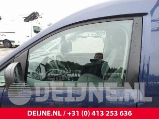 Volkswagen Caddy Caddy III (2KA,2KH,2CA,2CH), Van, 2004 / 2015 1.6 TDI 16V picture 14
