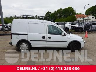 Opel Combo Combo (Corsa C), Van, 2001 / 2012 1.7 CDTi 16V picture 8