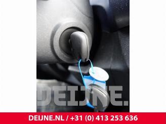 Opel Vivaro Vivaro, Van, 2014 / 2019 1.6 CDTI 95 Euro 6 picture 25