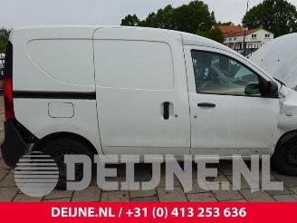 Dacia Dokker Dokker (0S), MPV, 2012 / 2021 1.5 dCi 75 picture 33