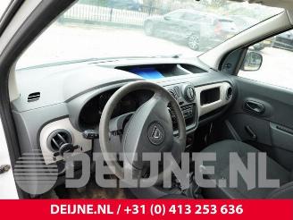 Dacia Dokker Dokker (0S), MPV, 2012 / 2021 1.5 dCi 75 picture 17