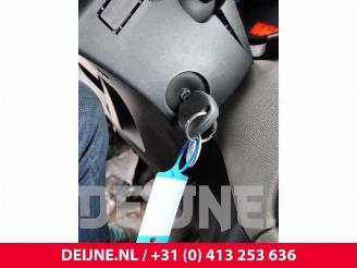 Dacia Dokker Dokker (0S), MPV, 2012 / 2021 1.5 dCi 75 picture 31