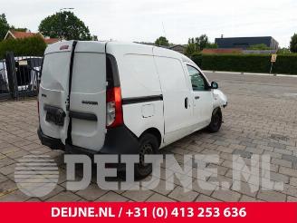 Dacia Dokker Dokker (0S), MPV, 2012 / 2021 1.5 dCi 75 picture 7