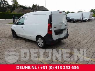 Dacia Dokker Dokker (0S), MPV, 2012 / 2021 1.5 dCi 75 picture 5