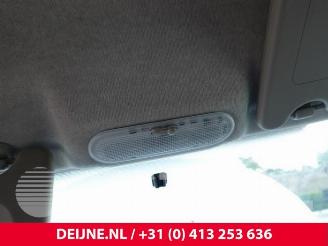Dacia Dokker Dokker (0S), MPV, 2012 / 2021 1.5 dCi 75 picture 25
