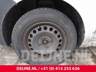 Dacia Dokker Dokker (0S), MPV, 2012 / 2021 1.5 dCi 75 picture 10