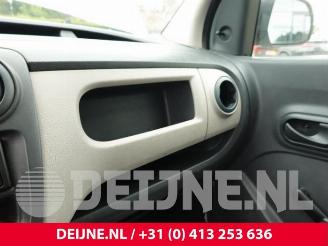 Dacia Dokker Dokker (0S), MPV, 2012 / 2021 1.5 dCi 75 picture 27