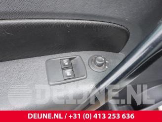 Renault Kangoo Kangoo Express (FW), Van, 2008 1.5 dCi 90 FAP picture 18
