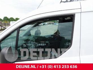 Ford Transit Connect Transit Connect (PJ2), Van, 2013 1.6 TDCi 16V 95 picture 14