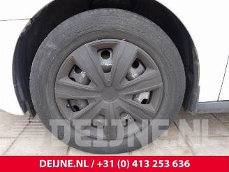 Ford Transit Connect Transit Connect (PJ2), Van, 2013 1.6 TDCi 16V 95 picture 10