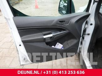 Ford Transit Connect Transit Connect (PJ2), Van, 2013 1.6 TDCi 16V 95 picture 17