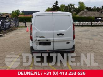 Ford Transit Connect Transit Connect (PJ2), Van, 2013 1.6 TDCi 16V 95 picture 6