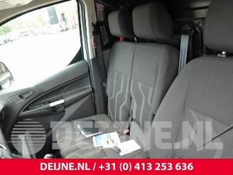 Ford Transit Connect Transit Connect (PJ2), Van, 2013 1.6 TDCi 16V 95 picture 20