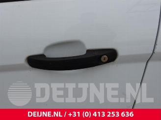 Ford Transit Connect Transit Connect (PJ2), Van, 2013 1.6 TDCi 16V 95 picture 15