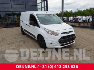 Autoverwertung Ford Transit Connect Transit Connect (PJ2), Van, 2013 1.6 TDCi 16V 95 2014/3