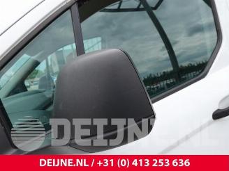 Ford Transit Connect Transit Connect (PJ2), Van, 2013 1.6 TDCi 16V 95 picture 12