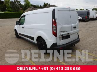 Ford Transit Connect Transit Connect (PJ2), Van, 2013 1.6 TDCi 16V 95 picture 5