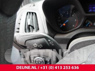 Ford Transit Connect Transit Connect (PJ2), Van, 2013 1.6 TDCi 16V 95 picture 26