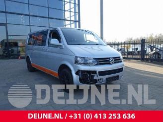 Dezmembrări autoturisme Volkswagen Transporter Transporter T5, Van, 2003 / 2015 2.0 BiTDI DRF 2011/11