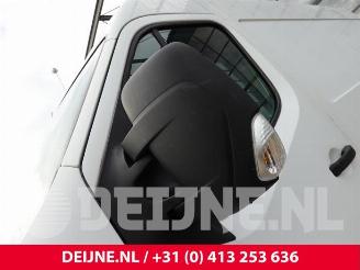 Opel Movano Movano, Van, 2010 / 2021 2.3 CDTi Biturbo 16V RWD picture 11