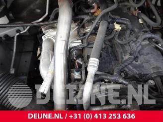 Opel Movano Movano, Van, 2010 / 2021 2.3 CDTi Biturbo 16V RWD picture 35