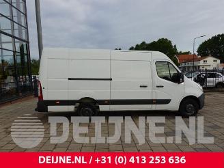 Opel Movano Movano, Van, 2010 / 2021 2.3 CDTi Biturbo 16V RWD picture 8