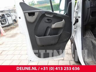 Opel Movano Movano, Van, 2010 / 2021 2.3 CDTi Biturbo 16V RWD picture 20