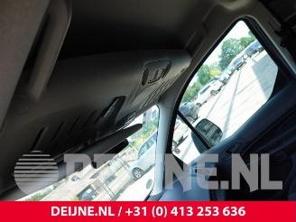 Ford Transit Connect Transit Connect (PJ2), Van, 2013 1.6 TDCi 16V 75 picture 22