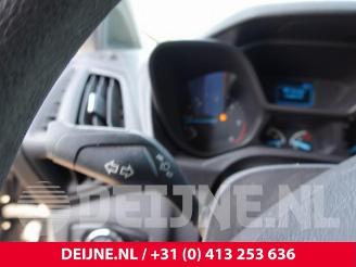 Ford Transit Connect Transit Connect (PJ2), Van, 2013 1.6 TDCi 16V 75 picture 25