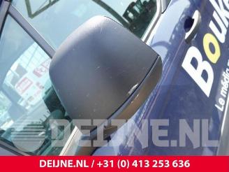 Ford Transit Connect Transit Connect (PJ2), Van, 2013 1.6 TDCi 16V 75 picture 11