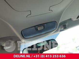 Ford Transit Connect Transit Connect (PJ2), Van, 2013 1.6 TDCi 16V 75 picture 31