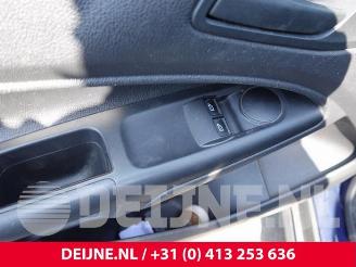 Ford Transit Connect Transit Connect (PJ2), Van, 2013 1.6 TDCi 16V 75 picture 17