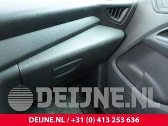 Ford Transit Connect Transit Connect (PJ2), Van, 2013 1.6 TDCi 16V 75 picture 34