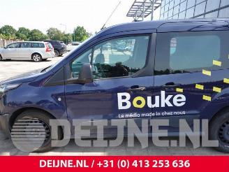 Ford Transit Connect Transit Connect (PJ2), Van, 2013 1.6 TDCi 16V 75 picture 15